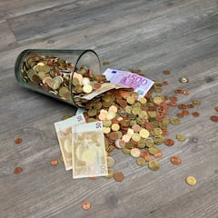 ¿Me subirá la jubilación en 2024 si cobro una pensión mínima y una de viudedad a la vez?