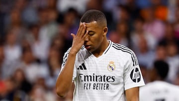 L’Équipe hurga en la herida de Mbappé y el Balón de Oro