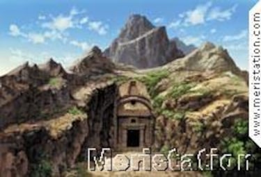 Suikoden III (PlayStation 2)