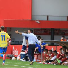 Lolo Escobar: “Los cambios interpretaron bien los espacios”