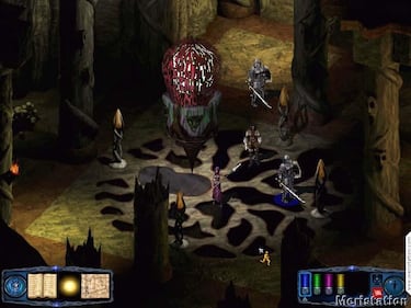 Pool of Radiance (PC)