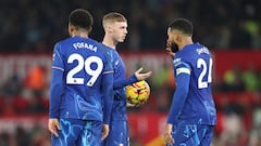 When is Chelsea - Arsenal? how to watch on TV, stream online | English Premier League