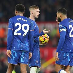 When is Chelsea - Arsenal? how to watch on TV, stream online | English Premier League