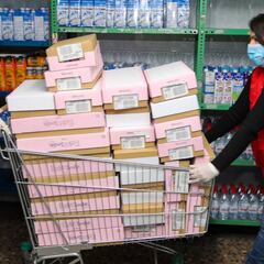 Coronavirus: cómo puedo ayudar y registrarme como voluntario