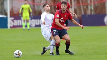 Segunda RFEF Grupo 2: resultados, partidos y clasificación de la jornada 14
