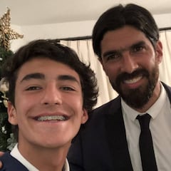 Diego Abreu sería pretendido por Chivas y Monterrey