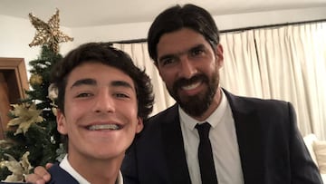 Diego Abreu sería pretendido por Chivas y Monterrey