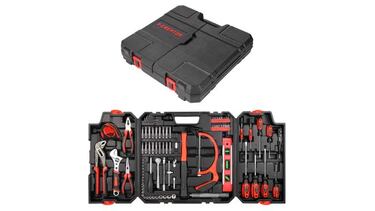 Amazon Prime Day 2021: los mejores descuentos en herramientas y bricolaje (Bosch, Stanley, Black+Decker...)