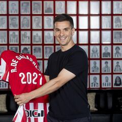 Galarreta renueva por dos temporadas