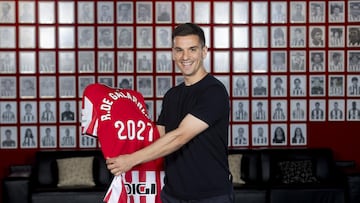 Galarreta renueva por dos temporadas