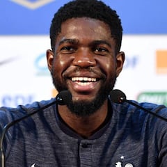 "Sólo vale la clasificación, no importa a quién eliminemos"