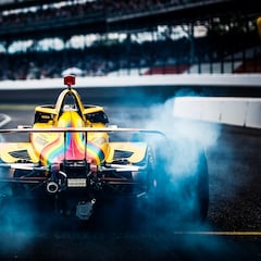 2024 Indy 500 qualifying results: pole, starting grid...