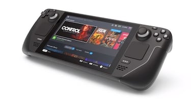 ¿Steam Deck de diferentes colores? Valve no lo descarta