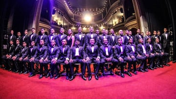 Querétaro trolea a Mineros por su foto oficial