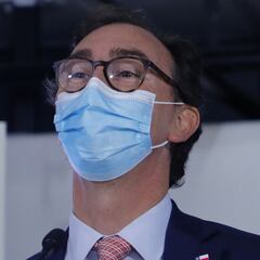 Clases presenciales en Chile: cuándo podrían volver y requisitos