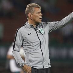 Paulo Autuori critica a DT del Cúcuta por negarle saludo
