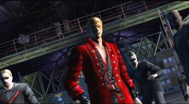 Beats Down: Fists of Vengeance