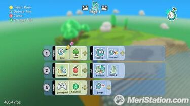 Defienden las diferencias entre Kodu y Little Big Planet