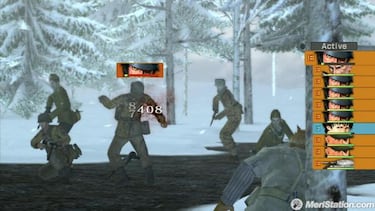 Operation Darkness, Impresiones