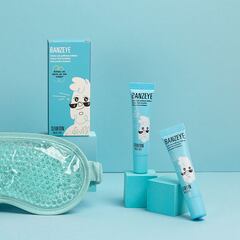 Borra el cansancio de tu mirada con la crema antiojeras Siwon, la marca española de ‘mencare’