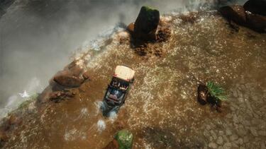 Fotógrafo profesional captura imágenes increíbles en Uncharted 4