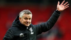 Man United: Ole will continue at the wheel, says Woodward