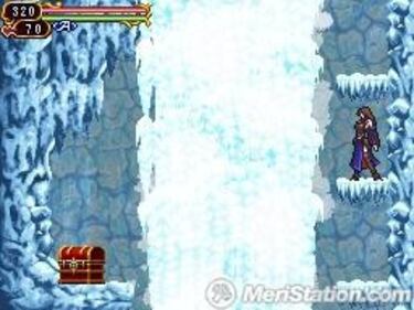 Castlevania: Order of Ecclesia, Impresiones