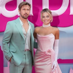 El sueldo de Margot Robbie y Ryan Gosling en ‘Barbie’