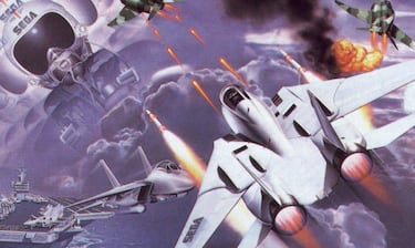 La época dorada de SEGA llega a Nintendo 3DS