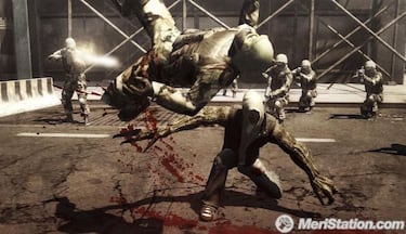 Prototype, Impresiones