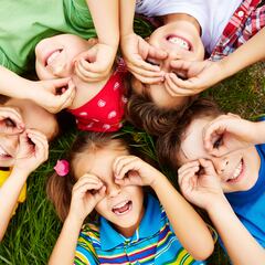 He has studied more than 200 children and the most successful ones match parents who instill these 9 values