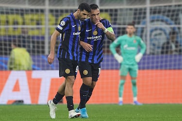 Rival prohibido, sueño roto: el uso político del deporte en Irán 