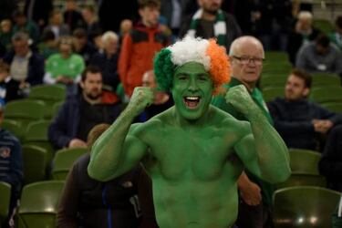 Wales vs Republic of Ireland: how and where to watch, TV, online...