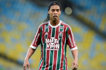 Fluminense de Brasil (2015)