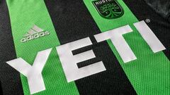 El nuevo equipo texano har&aacute; su presentaci&oacute;n en la temporada 2021 de la MLS y este mi&eacute;rcoles present&oacute; la camiseta con la que debutar&aacute; en el f&uacute;tbol estadounidense.