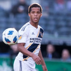 Misterio del Galaxy por ausencia de Gio en su cumpleaños