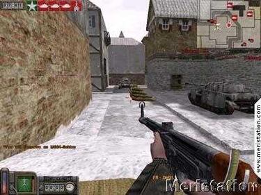 Day of Defeat 1.1 beta disponible