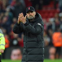 Klopp: “We haven’t stopped believing”