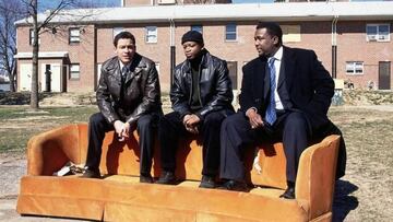 Emmys are the most coveted award for television professionals but there is only one winner a year in each category. Here are the shows that have never won.