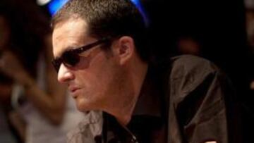 Daniel Hernández, "el más listo de la clase" de bwin Poker y PokerSP.