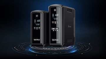 sai sistema alimentacion ininterrumpida