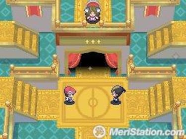 Pokemon Platinum llegará a Europa el próximo mes de mayo