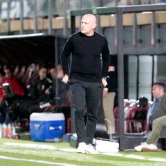 Julián Calero: “Si nos confiamos nos pegaremos un sopapo importante”