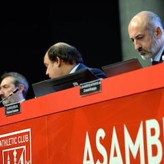 Elizegi saca su presupuesto tras pensar que era rechazado