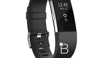 Así son las nuevas pulseras Fitbit Flex y Fitbit Charge para hacer deporte