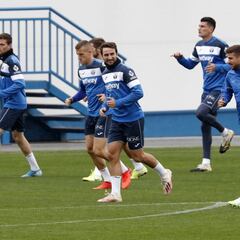 Albacete - Leganés: horario, TV y cómo y dónde ver en directo