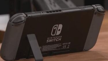 Nintendo: “Siempre tenemos un arma secreta”