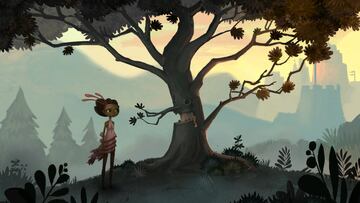 Captura de pantalla - Broken Age: The Complete Adventure (OSX)