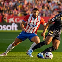 Disciplina sanciona con cuatro partidos a David López