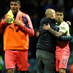 El Manchester City busca entre cuatro y seis fichajes este año